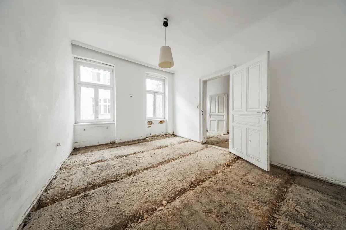 2-Zimmer-Wohnung kaufen in Wien – 44,89 m², € 219.000