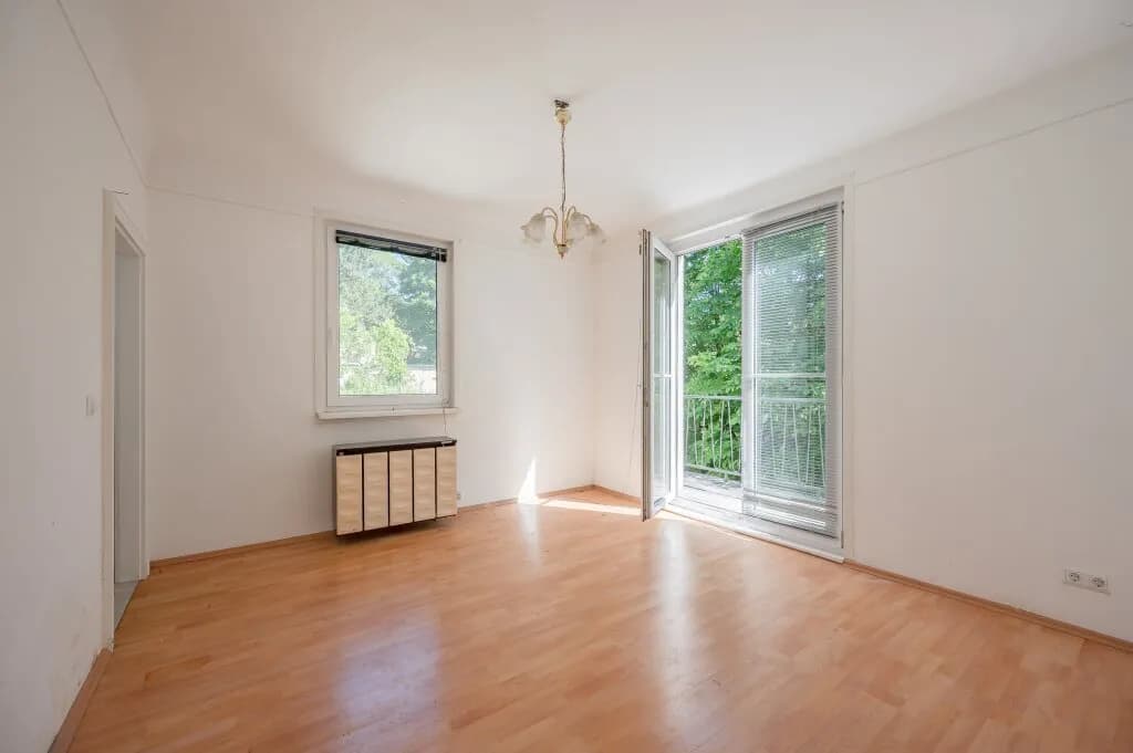 1-Zimmer-Wohnung kaufen in Wien – 28,26 m², € 149.000 – Bild 1 von 15