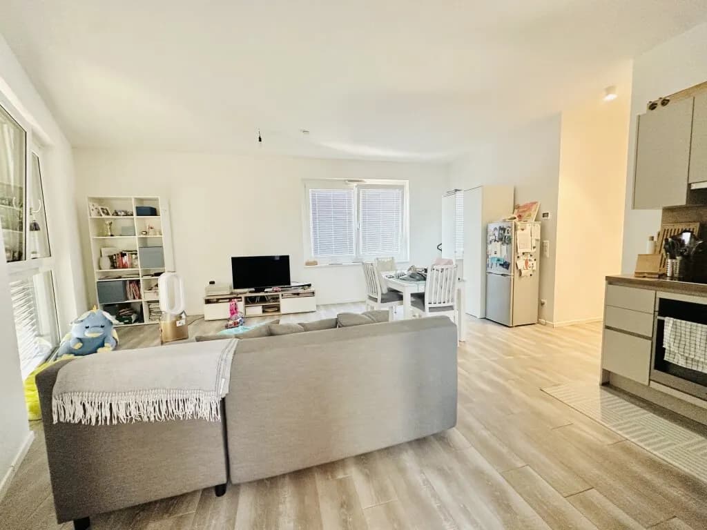 3-Zimmer-Wohnung mieten in Wien – 67,06 m², € 1.399