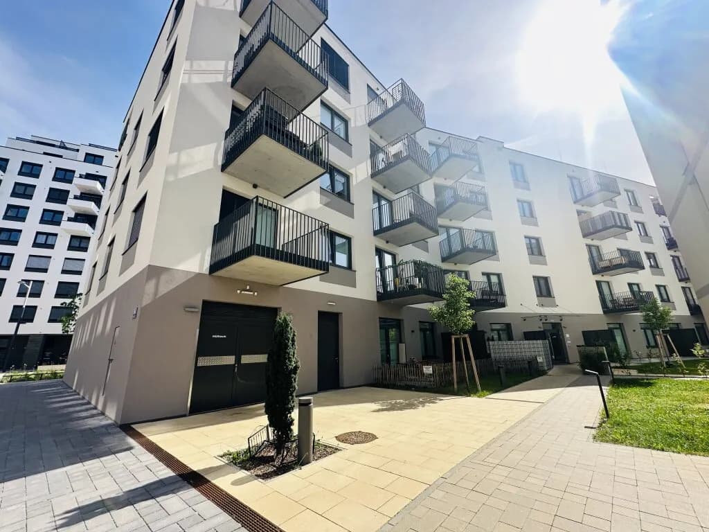 3-Zimmer-Wohnung mieten in Wien – 67,06 m², € 1.399 – Bild 8 von 26