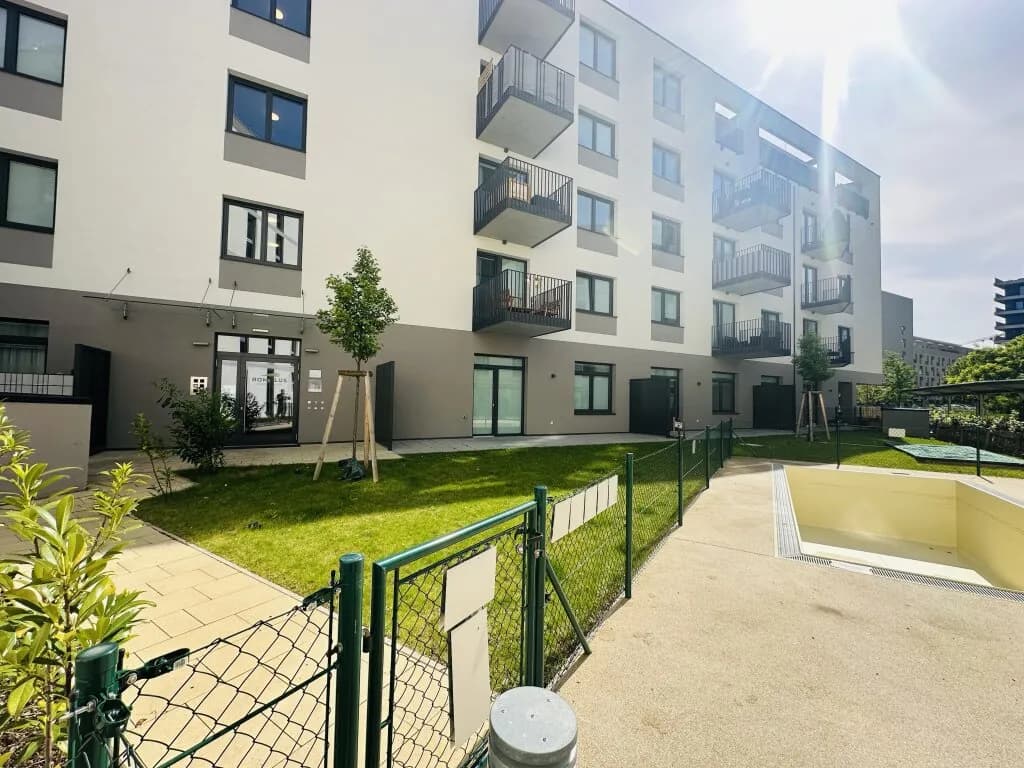 3-Zimmer-Wohnung mieten in Wien – 67,06 m², € 1.399 – Bild 9 von 26