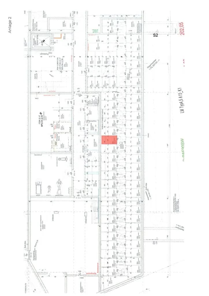 3-Zimmer-Wohnung mieten in Wien – 67,06 m², € 1.399 – Bild 26 von 26