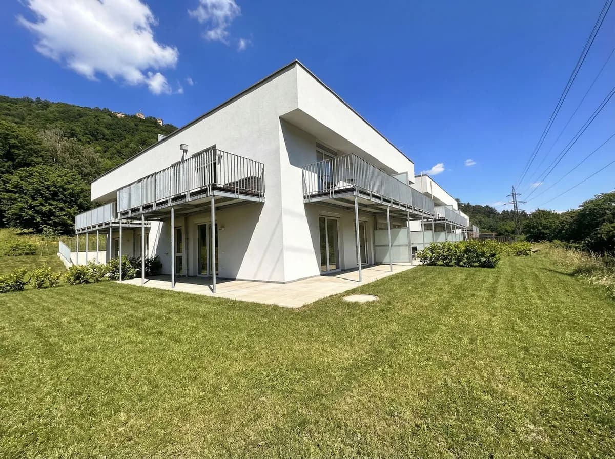 2-Zimmer-Wohnung kaufen in Graz – 44,51 m², € 173.082