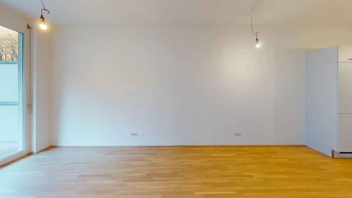 2-Zimmer-Wohnung kaufen in Graz – 44,51 m², € 173.082 – Bild 6 von 11