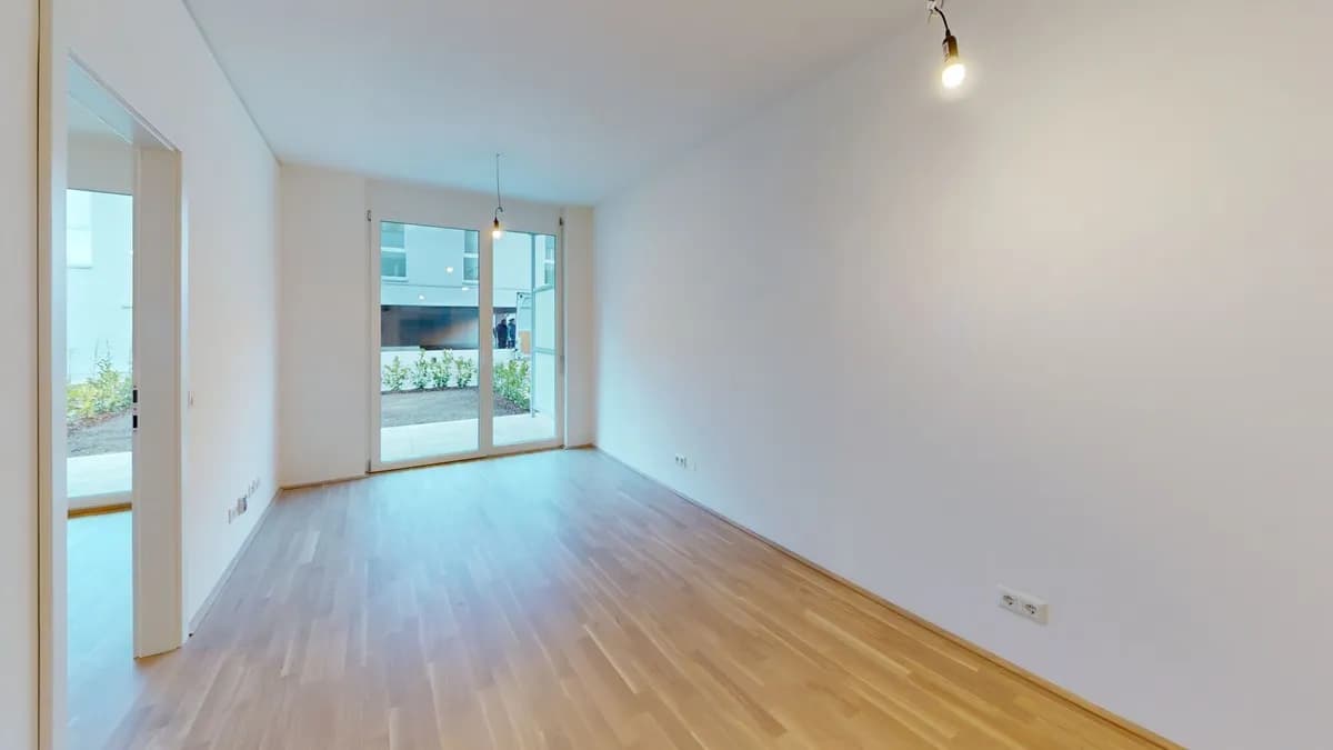 2-Zimmer-Wohnung kaufen in Graz – 44,51 m², € 173.082 – Bild 7 von 11
