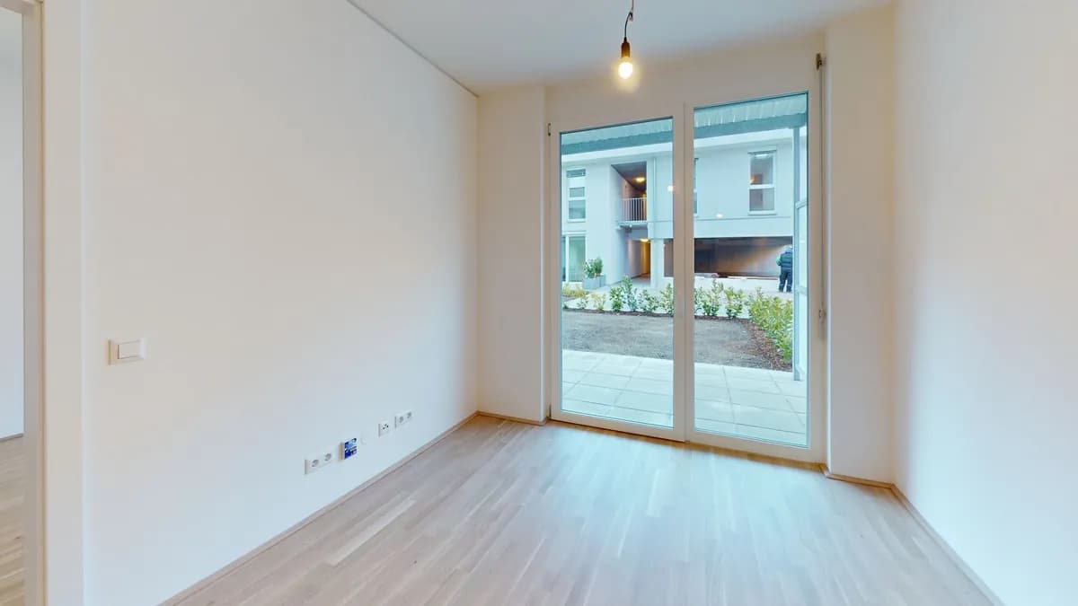 2-Zimmer-Wohnung kaufen in Graz – 44,51 m², € 173.082 – Bild 8 von 11