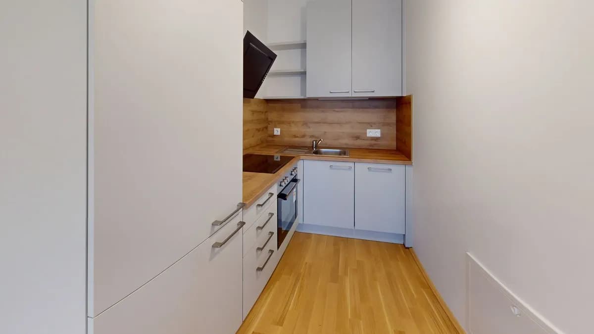 2-Zimmer-Wohnung kaufen in Graz – 44,51 m², € 173.082 – Bild 9 von 11