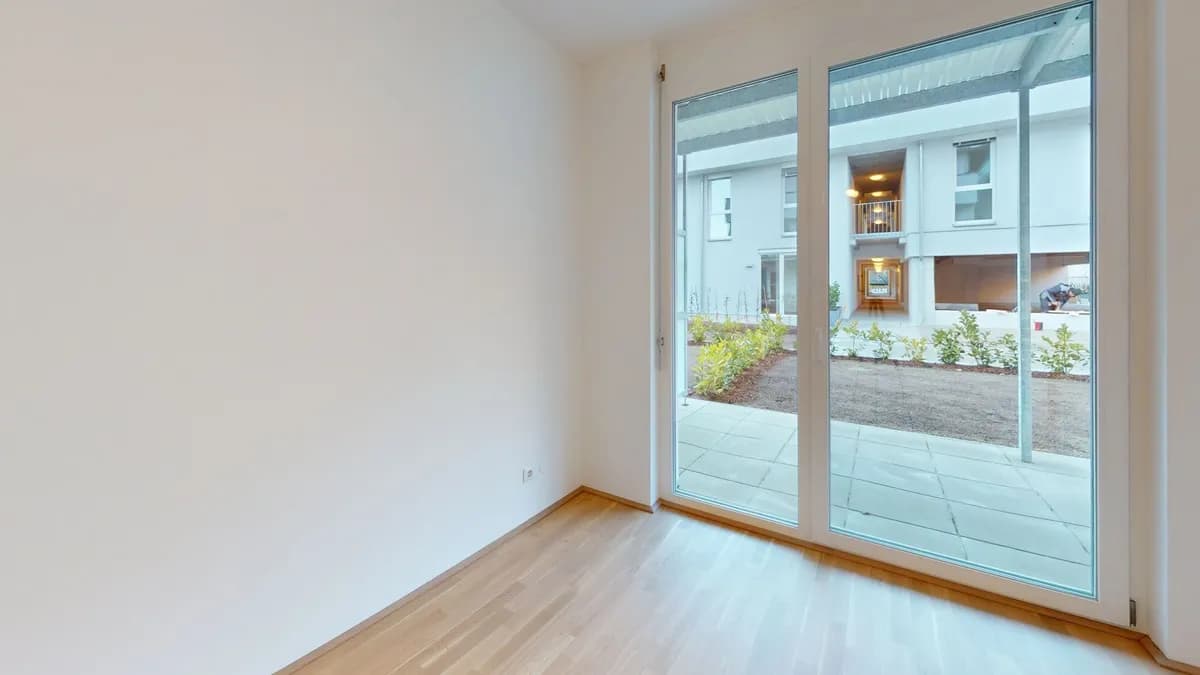 2-Zimmer-Wohnung kaufen in Graz – 44,51 m², € 173.082 – Bild 10 von 11