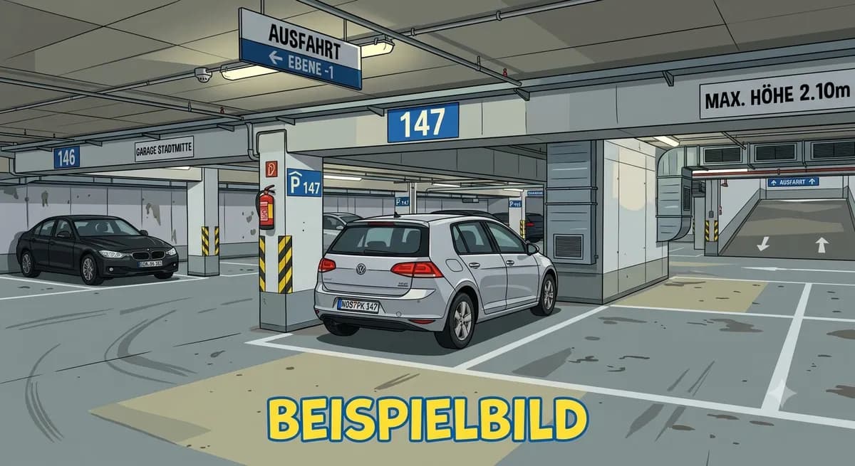 Immobilie mieten in Salzburg Stadt – € 130