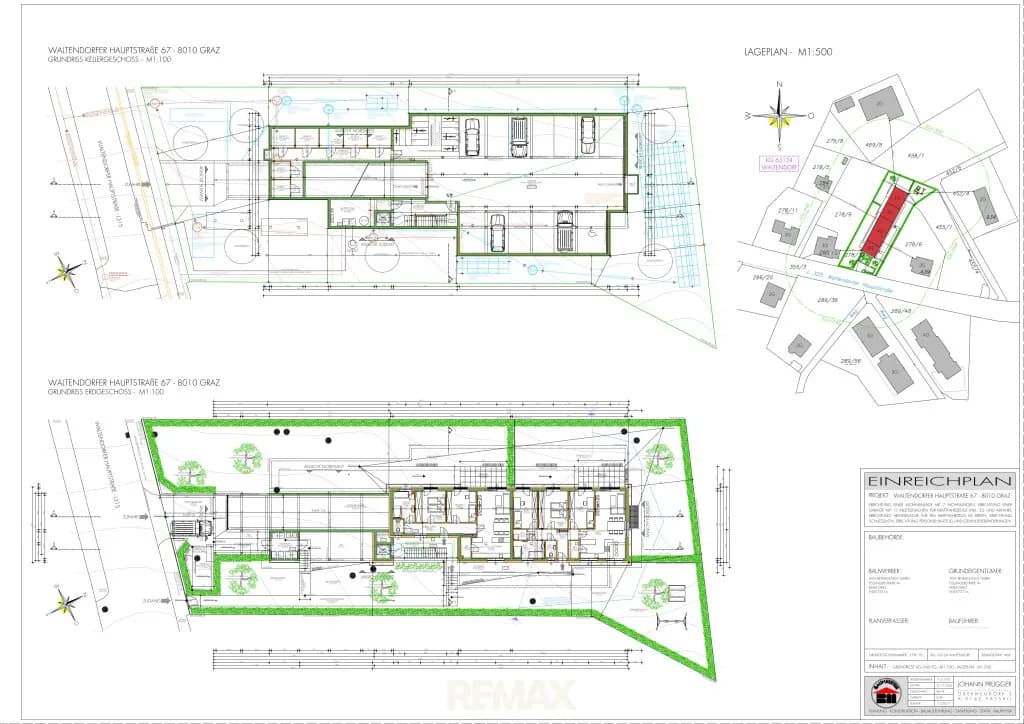 Immobilie kaufen in Graz – 1 456 m², € 1.349.000 – Bild 13 von 17