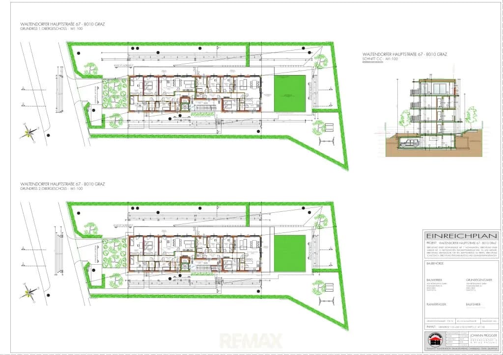 Immobilie kaufen in Graz – 1 456 m², € 1.349.000 – Bild 14 von 17