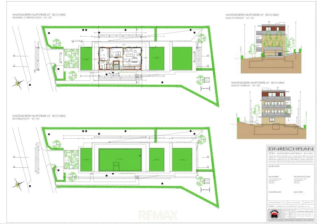 Immobilie kaufen in Graz – 1 456 m², € 1.349.000 – Bild 15 von 17