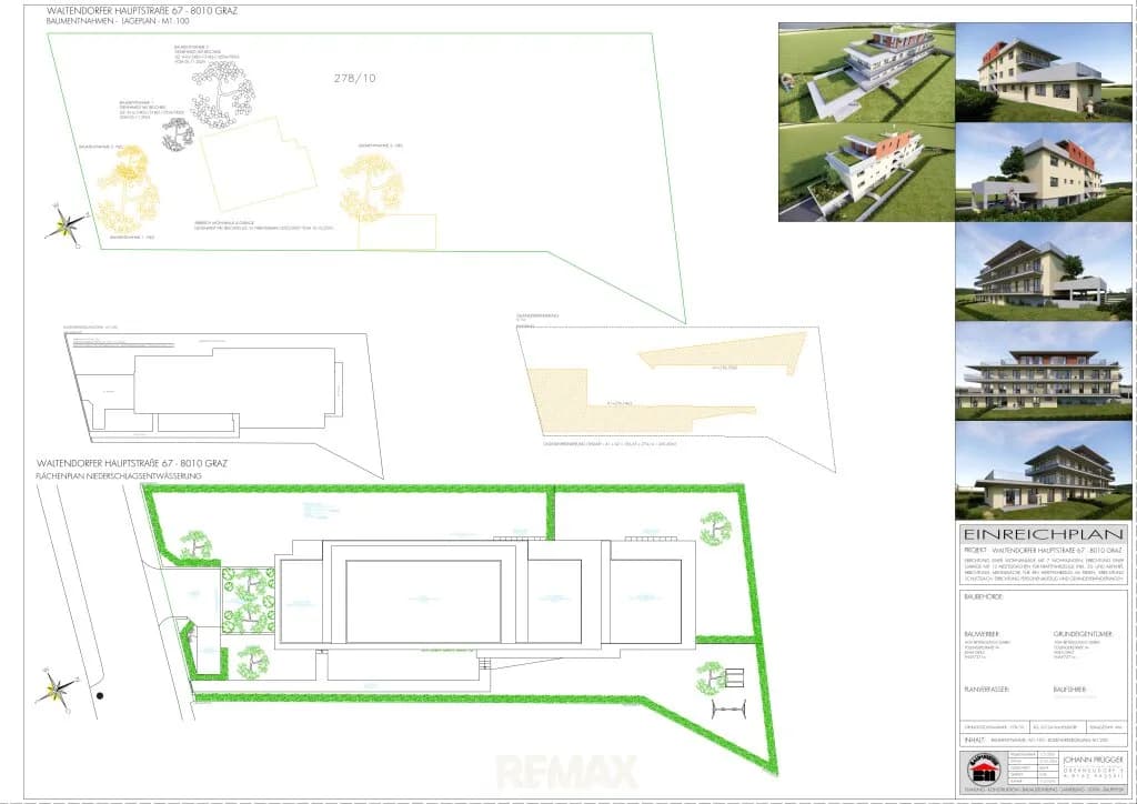 Immobilie kaufen in Graz – 1 456 m², € 1.349.000 – Bild 17 von 17