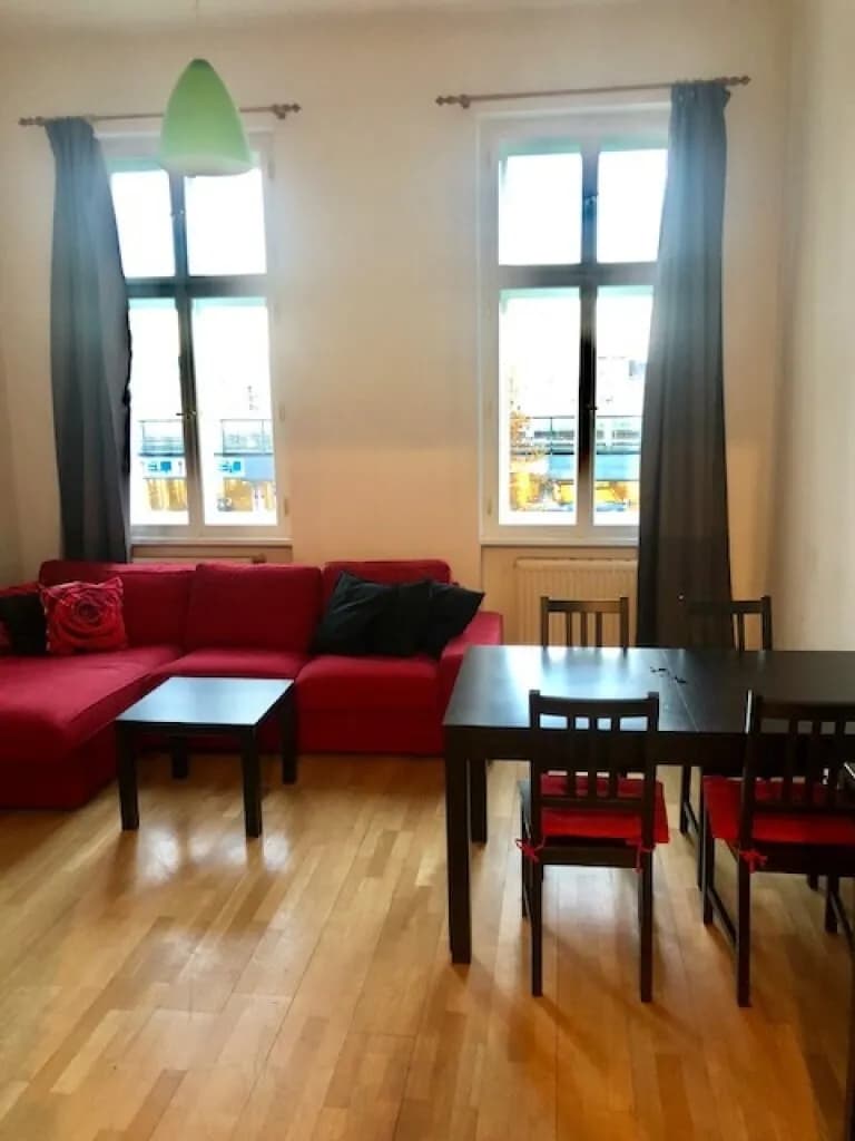 3-Zimmer-Gewerbeimmobilie mieten in Wien – 61 m², € 816 – Bild 8 von 32