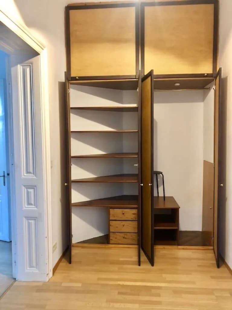 3-Zimmer-Gewerbeimmobilie mieten in Wien – 61 m², € 816 – Bild 14 von 32