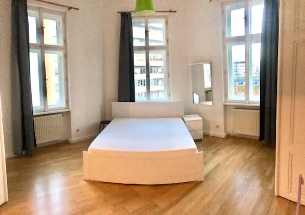 3-Zimmer-Gewerbeimmobilie mieten in Wien – 61 m², € 816 – Bild 16 von 32
