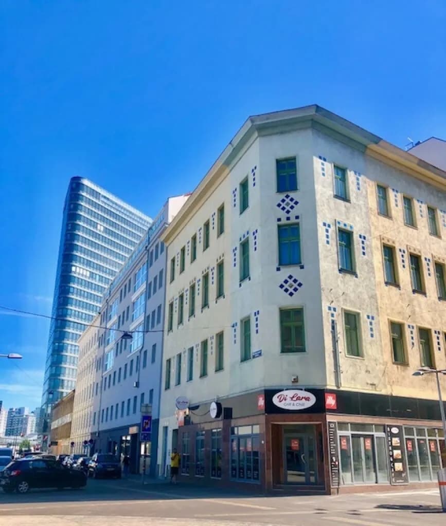 3-Zimmer-Gewerbeimmobilie mieten in Wien – 61 m², € 816 – Bild 26 von 32