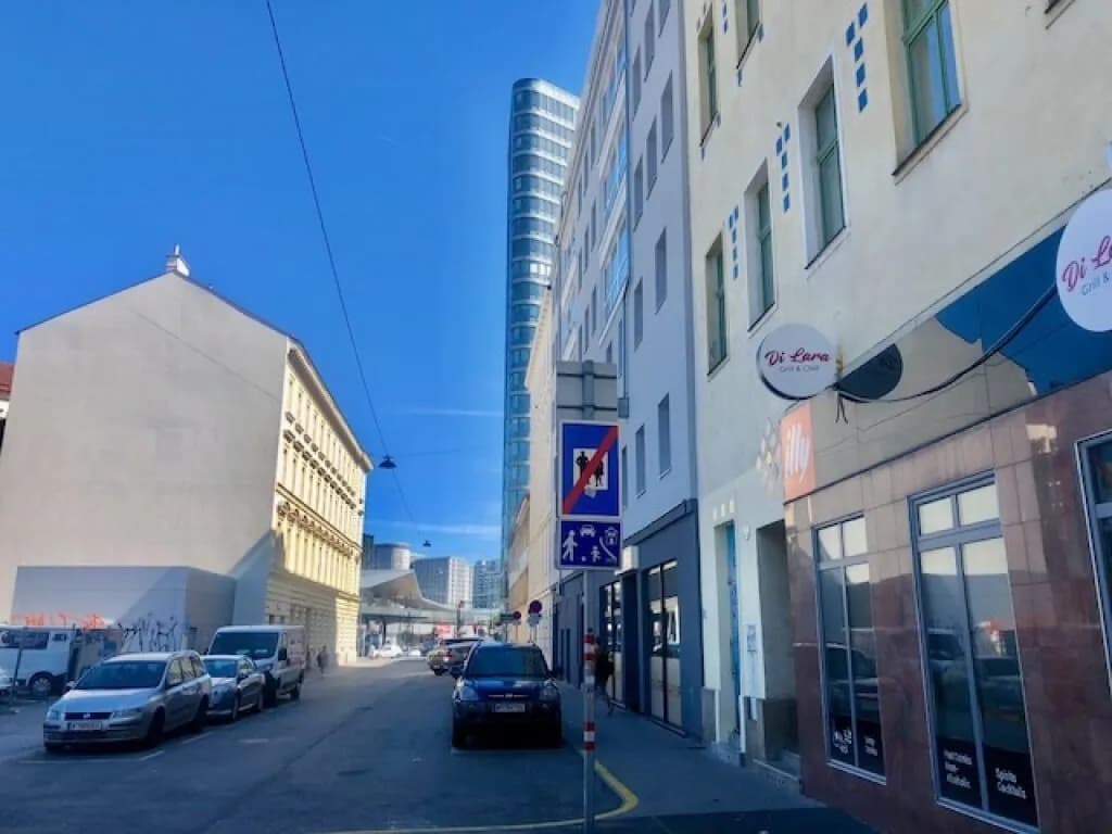 3-Zimmer-Gewerbeimmobilie mieten in Wien – 61 m², € 816 – Bild 28 von 32