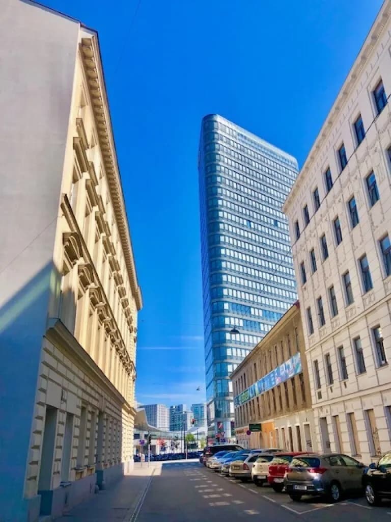 3-Zimmer-Gewerbeimmobilie mieten in Wien – 61 m², € 816 – Bild 29 von 32