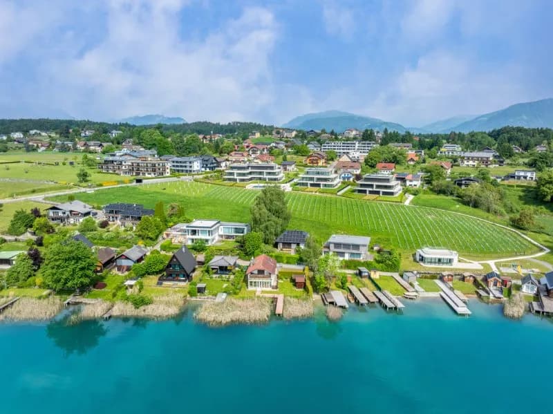 2-Zimmer-Wohnung kaufen in Villach – 65,21 m², € 1.120.000 – Bild 6 von 10
