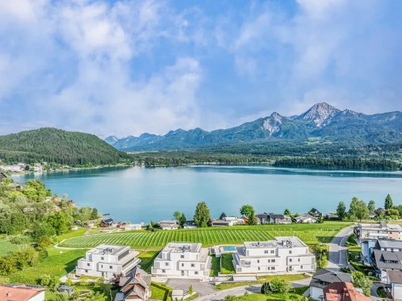 2-Zimmer-Wohnung kaufen in Villach – 65,21 m², € 1.120.000 – Bild 8 von 10