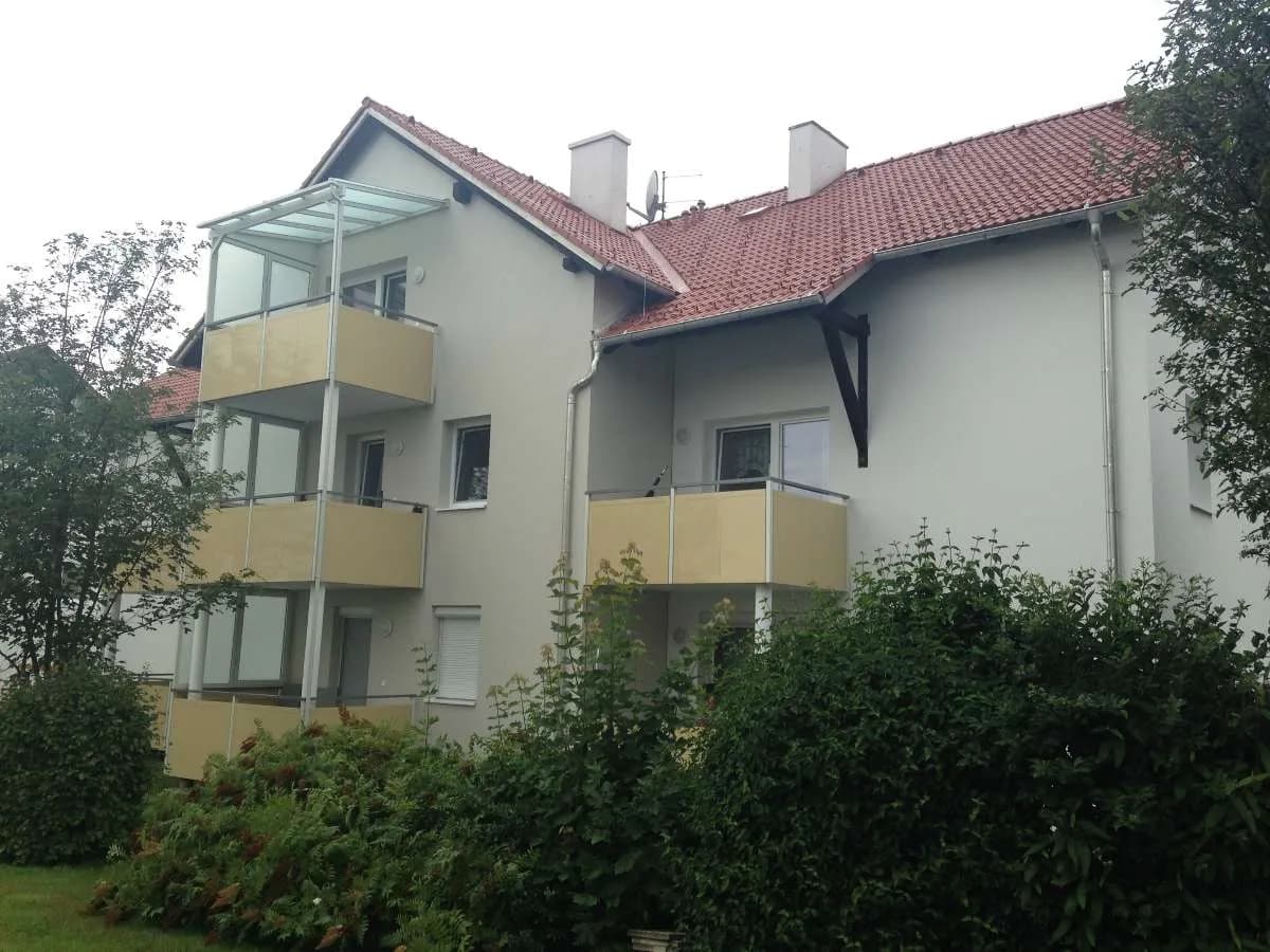 3-Zimmer-Wohnung mieten in Rohrbach – 73,54 m², € 682