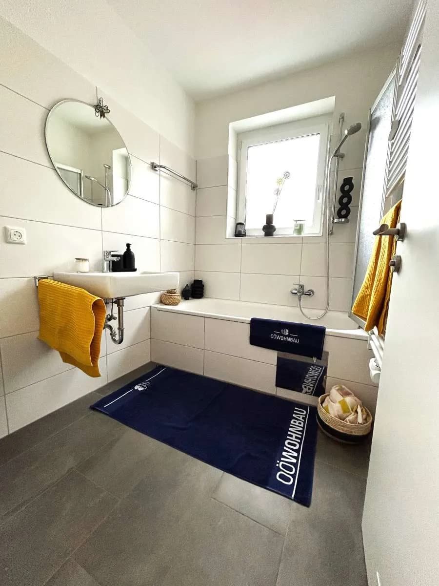 3-Zimmer-Wohnung mieten in Rohrbach – 73,54 m², € 682 – Bild 4 von 12