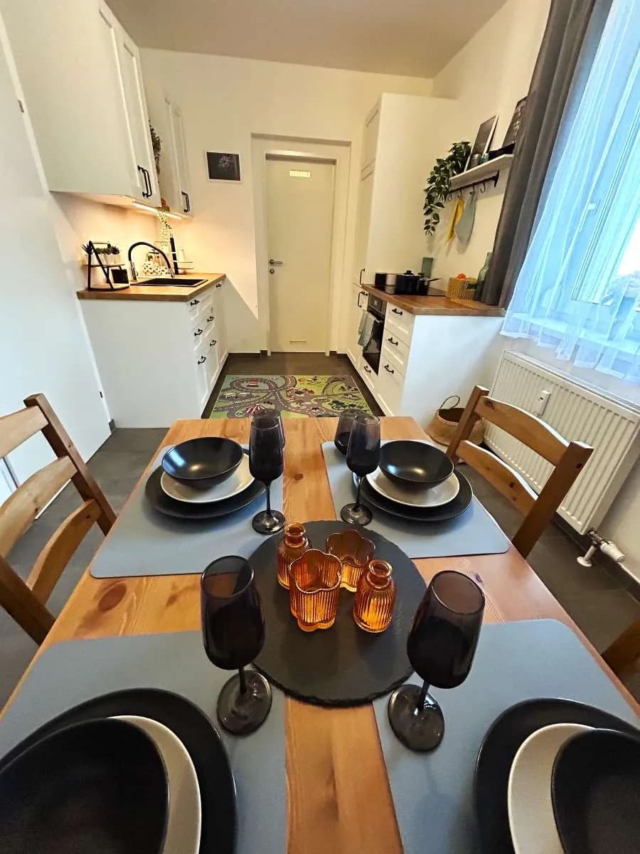 3-Zimmer-Wohnung mieten in Rohrbach – 73,54 m², € 682 – Bild 5 von 12