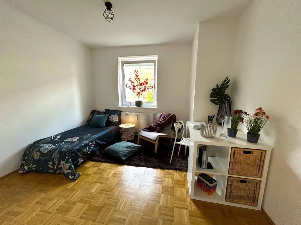 3-Zimmer-Wohnung mieten in Rohrbach – 73,54 m², € 682 – Bild 6 von 12