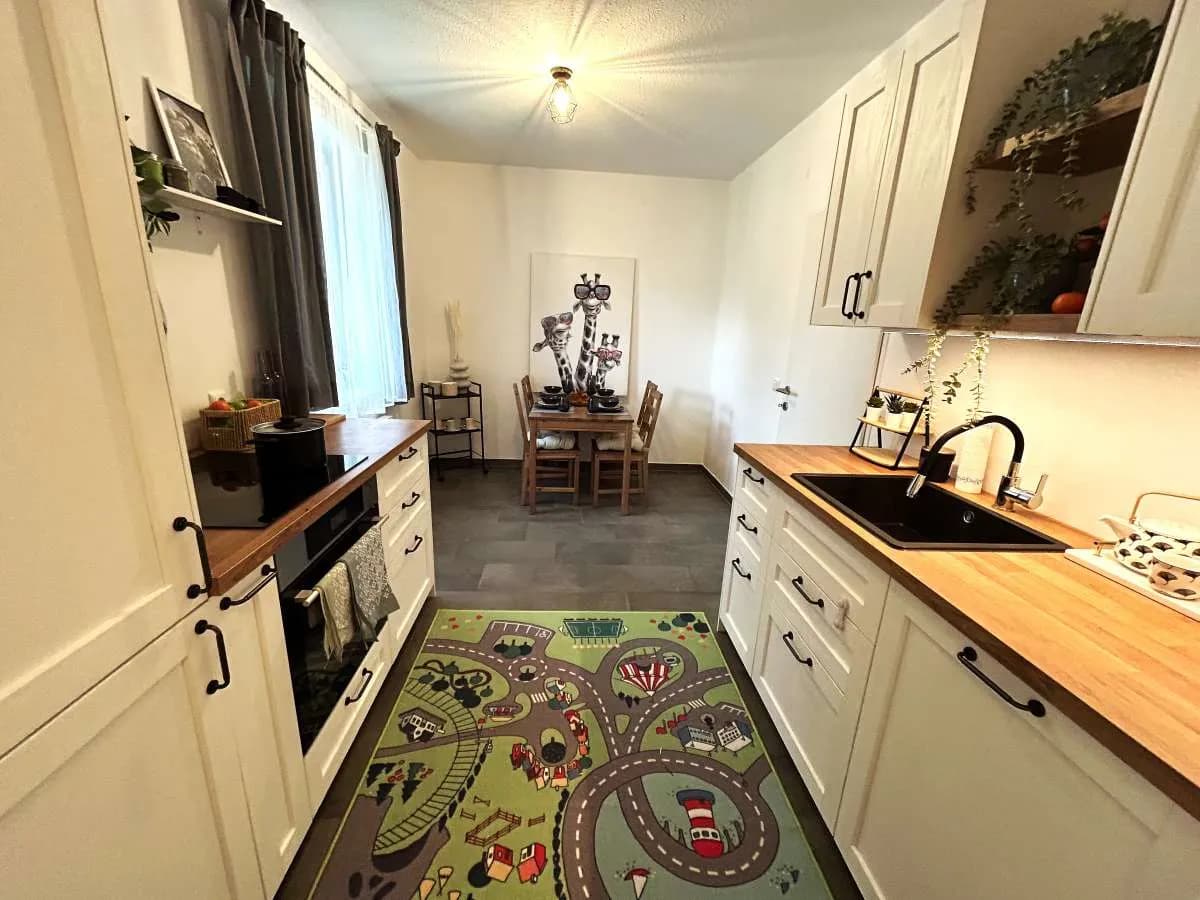 3-Zimmer-Wohnung mieten in Rohrbach – 73,54 m², € 682 – Bild 7 von 12