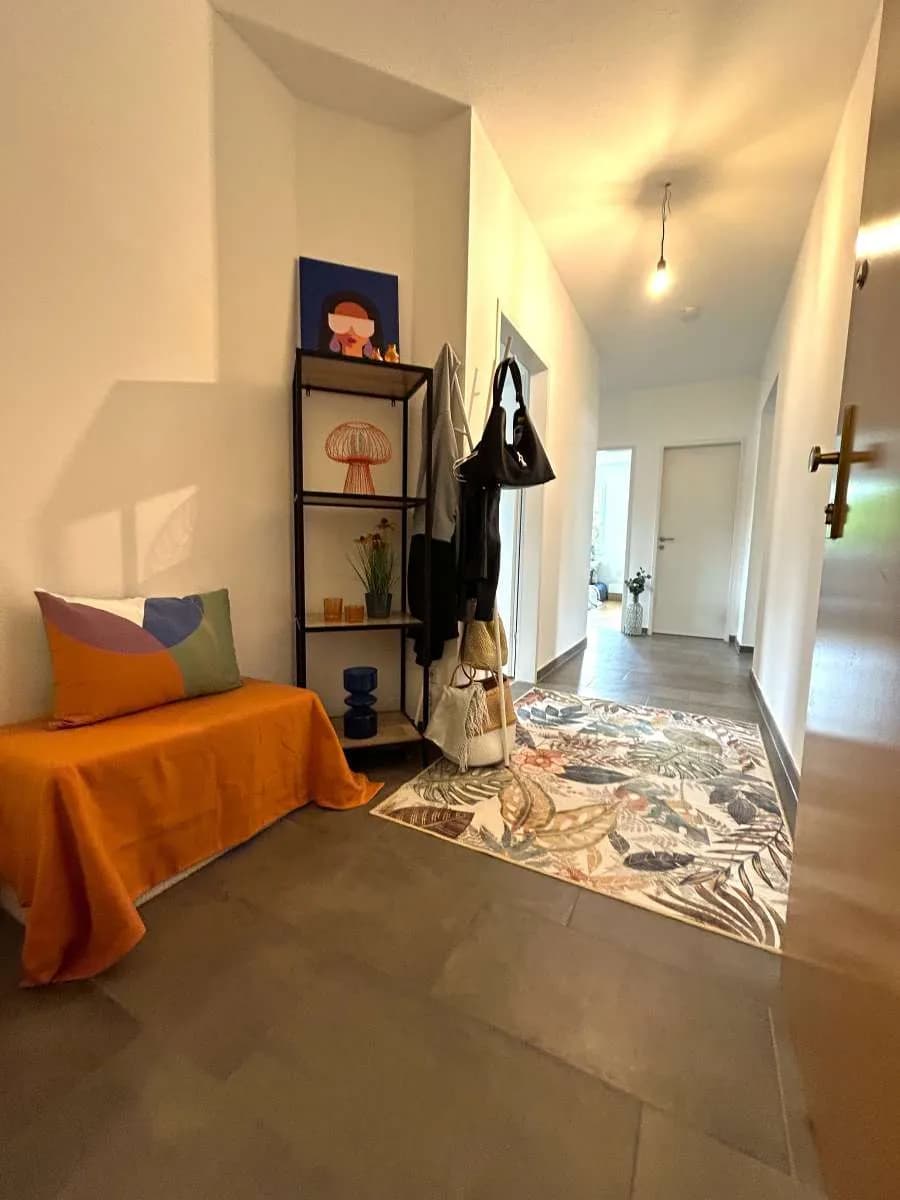 3-Zimmer-Wohnung mieten in Rohrbach – 73,54 m², € 682 – Bild 10 von 12