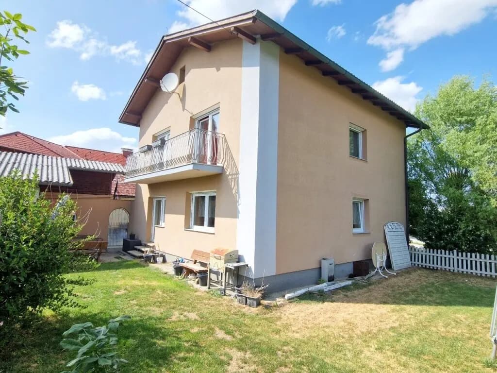 Haus kaufen in Gmunden – 133,65 m², € 520.000