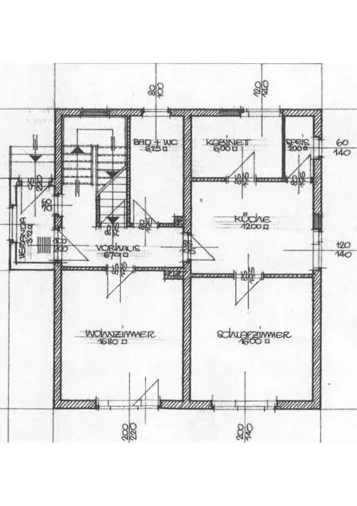 Haus kaufen in Gmunden – 133,65 m², € 520.000 – Bild 16 von 19