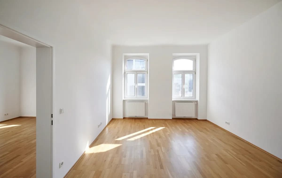 3-Zimmer-Wohnung kaufen in Wien – 71,1 m², € 349.000