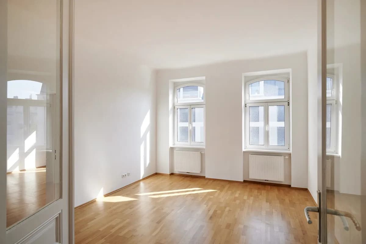 3-Zimmer-Wohnung kaufen in Wien – 71,1 m², € 349.000 – Bild 2 von 16