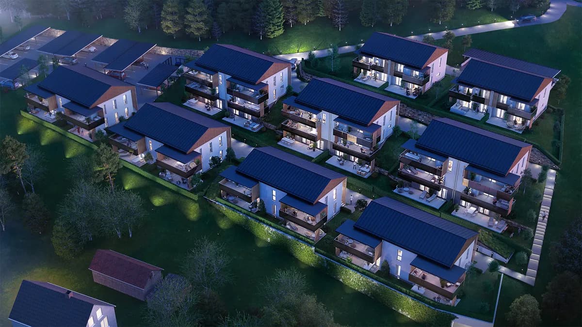 Grundstück kaufen in Weiz – 8 520 m², € 1.600.000