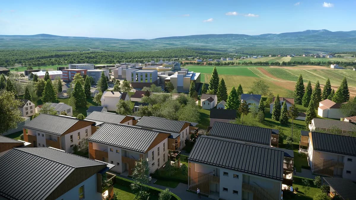 Grundstück kaufen in Weiz – 8 520 m², € 1.600.000 – Bild 4 von 9