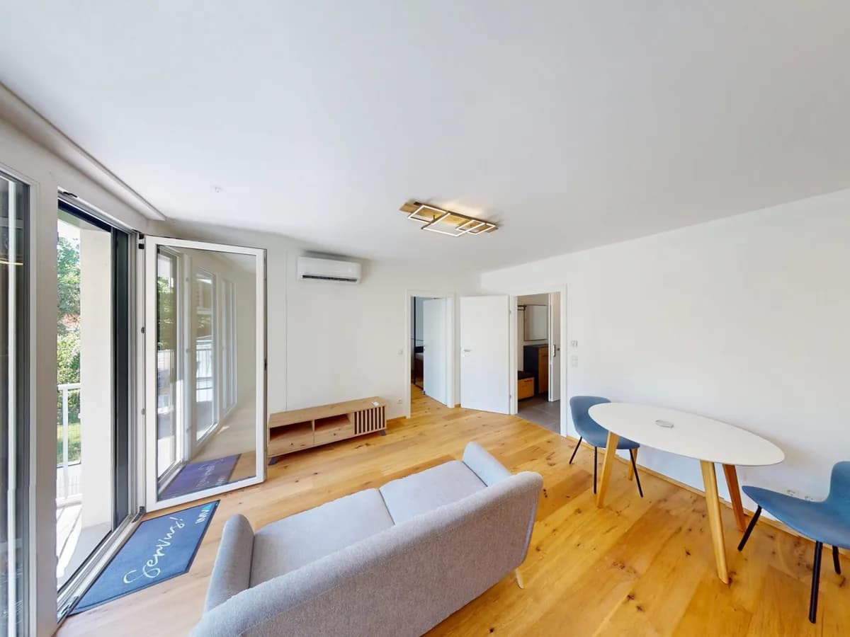 2-Zimmer-Wohnung kaufen in Wien – 45,05 m², € 314.000 – Bild 3 von 13