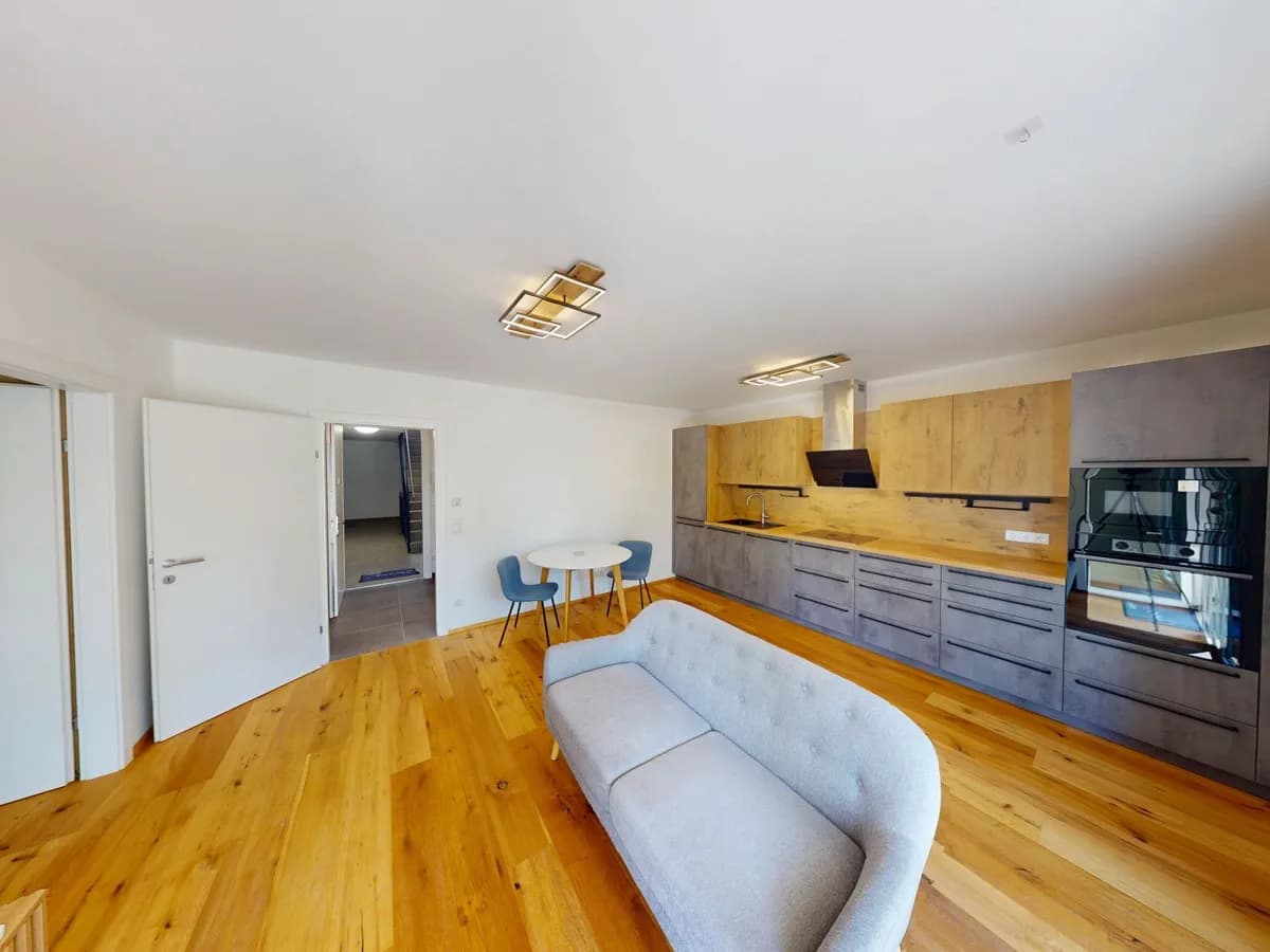 2-Zimmer-Wohnung kaufen in Wien – 45,05 m², € 314.000 – Bild 4 von 13