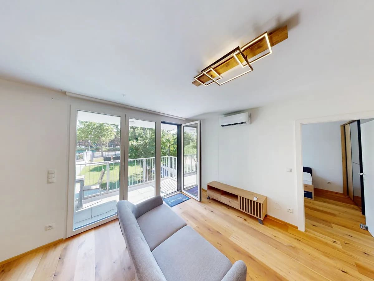 2-Zimmer-Wohnung kaufen in Wien – 45,05 m², € 314.000 – Bild 5 von 13