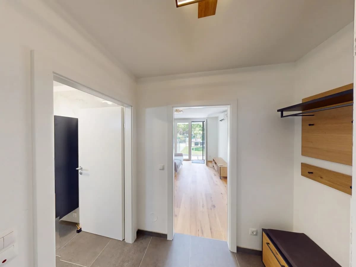 2-Zimmer-Wohnung kaufen in Wien – 45,05 m², € 314.000 – Bild 9 von 13
