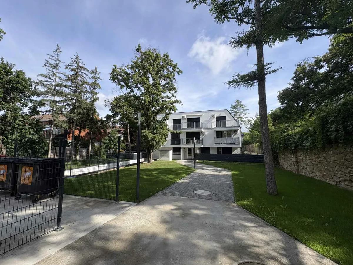 2-Zimmer-Wohnung kaufen in Wien – 45,05 m², € 314.000 – Bild 11 von 13