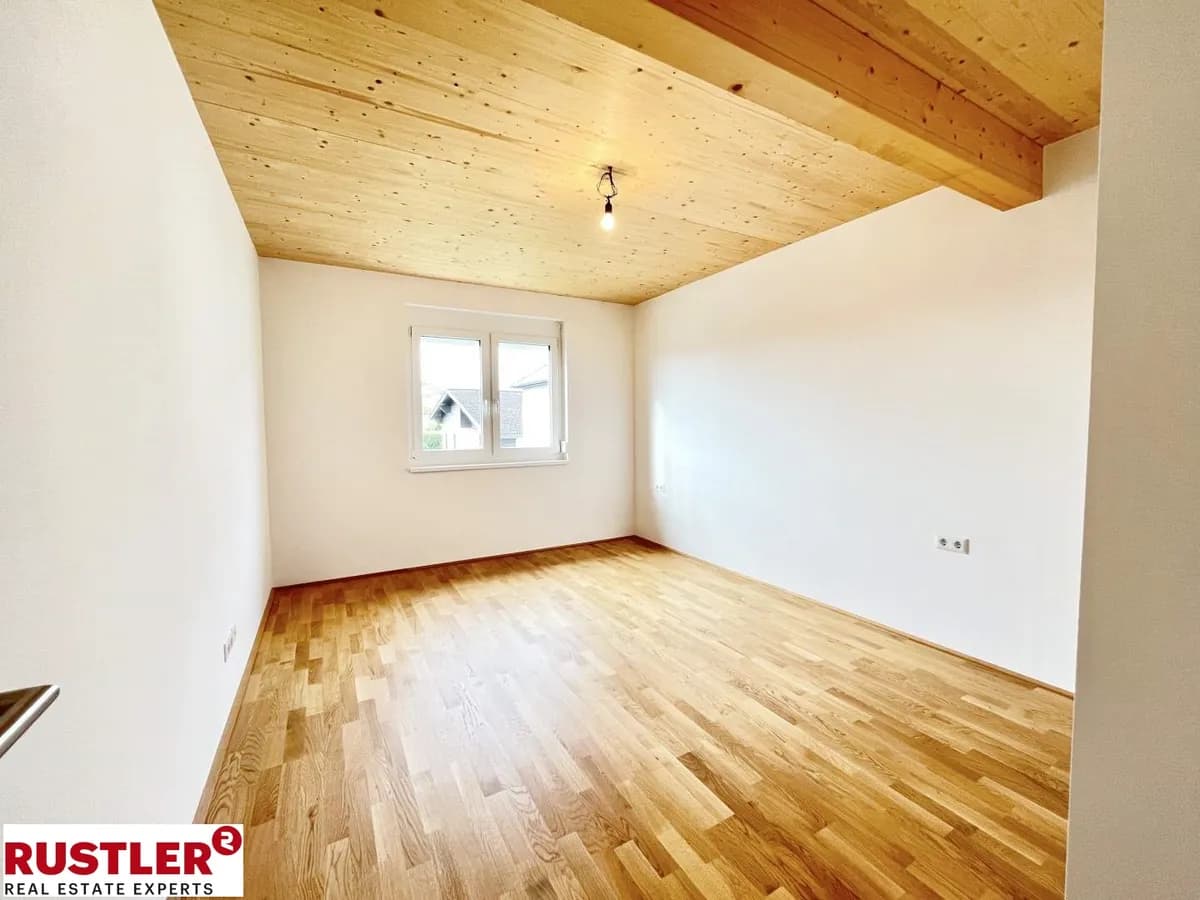 5-Zimmer-Haus mieten in Baden – 122,71 m², € 1.413 – Bild 4 von 4