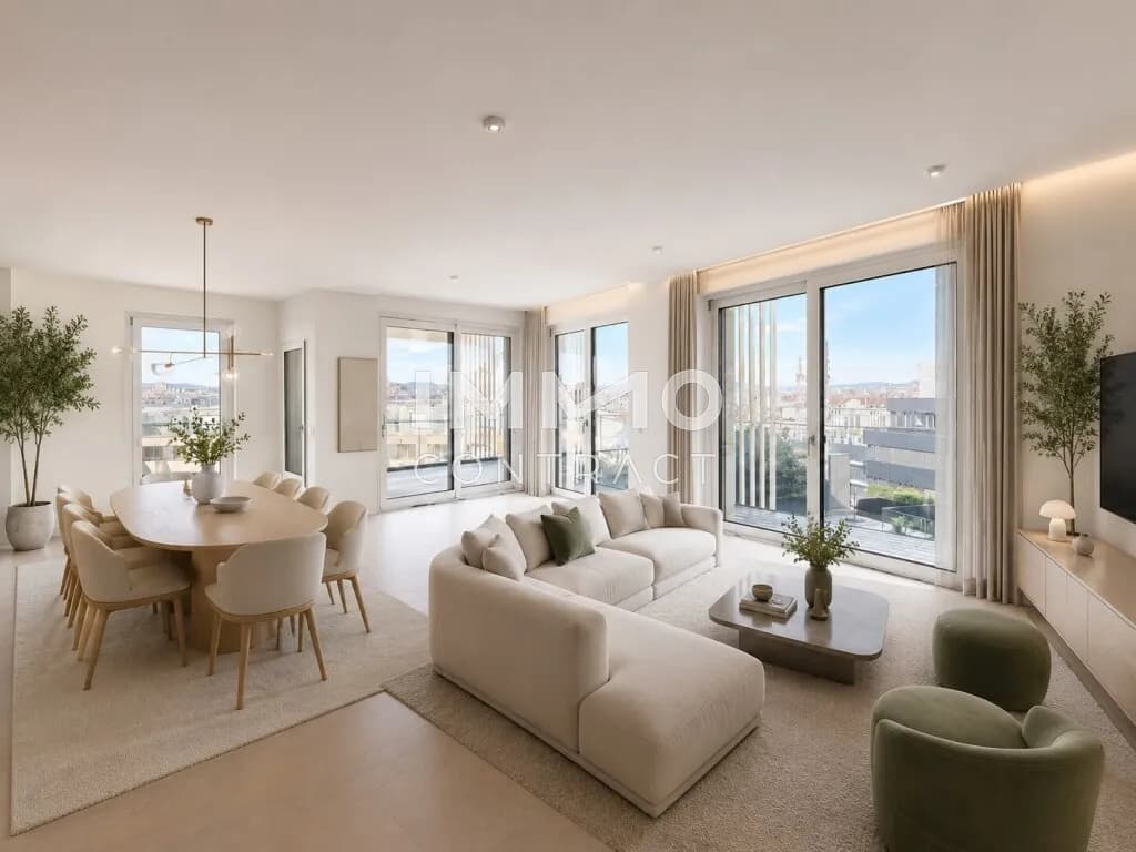 3-Zimmer-Wohnung kaufen in Wien – 77,8 m², € 790.000