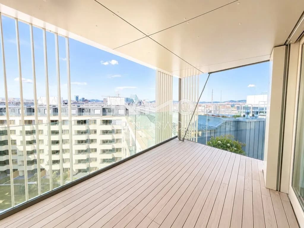 3-Zimmer-Wohnung kaufen in Wien – 77,8 m², € 790.000 – Bild 2 von 11