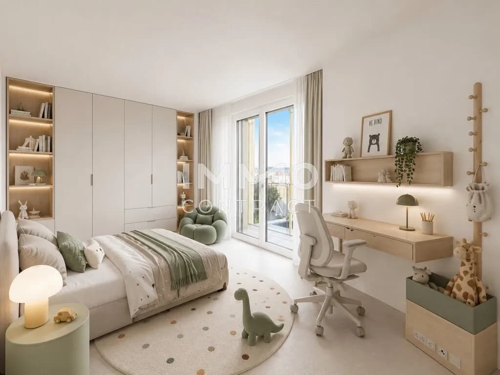 3-Zimmer-Wohnung kaufen in Wien – 77,8 m², € 790.000 – Bild 4 von 11
