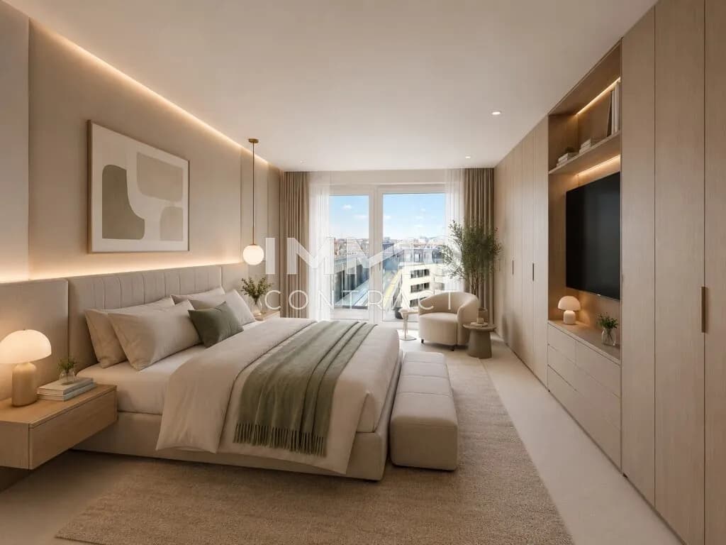 3-Zimmer-Wohnung kaufen in Wien – 77,8 m², € 790.000 – Bild 5 von 11