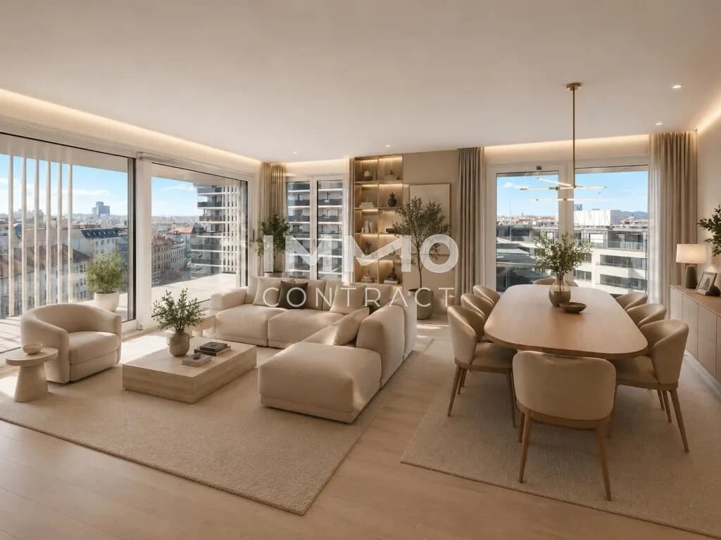 3-Zimmer-Wohnung kaufen in Wien – 73,28 m², € 698.000