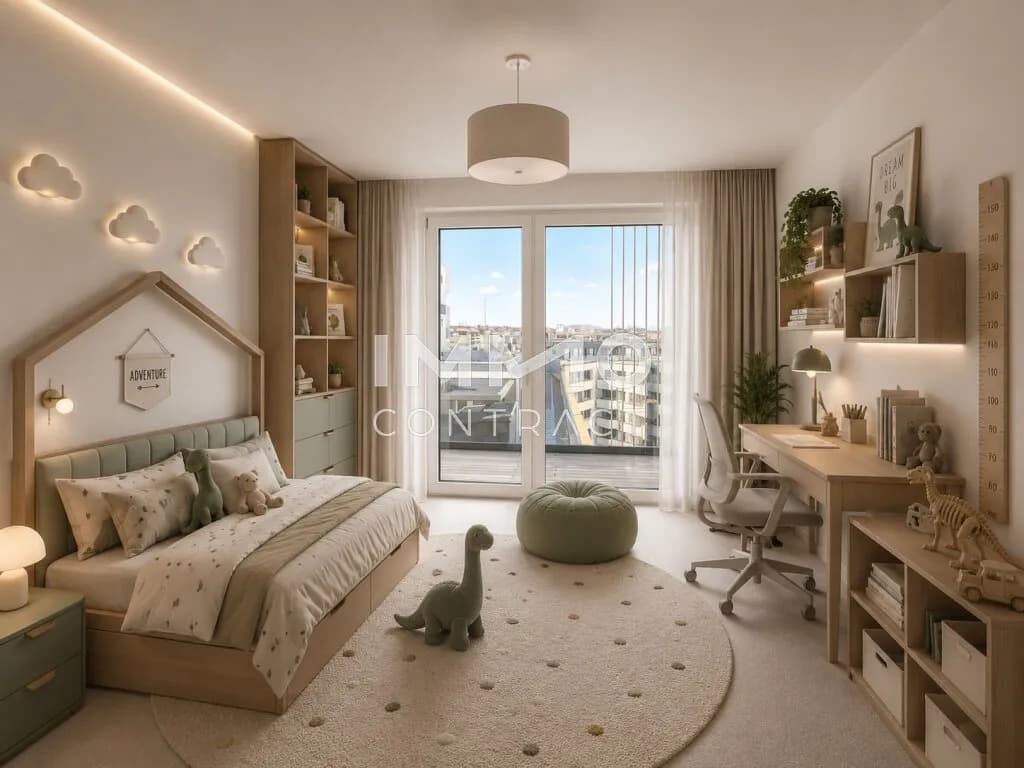 3-Zimmer-Wohnung kaufen in Wien – 73,28 m², € 698.000 – Bild 5 von 9