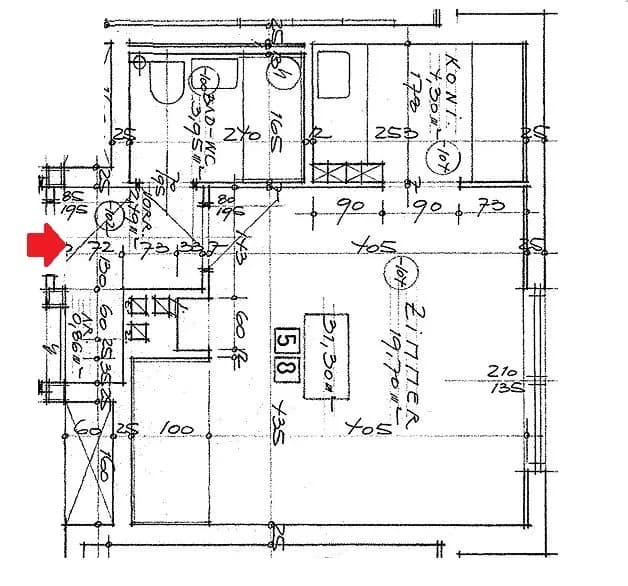 1-Zimmer-Wohnung mieten in Südoststeiermark – 31,3 m², € 264 – Bild 2 von 5